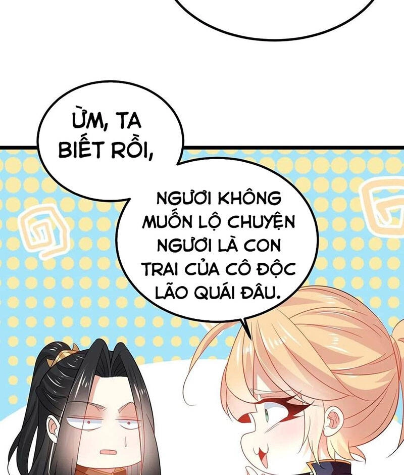 Tân Hỗn Độn Kiếm Thần Chapter 56 - 52