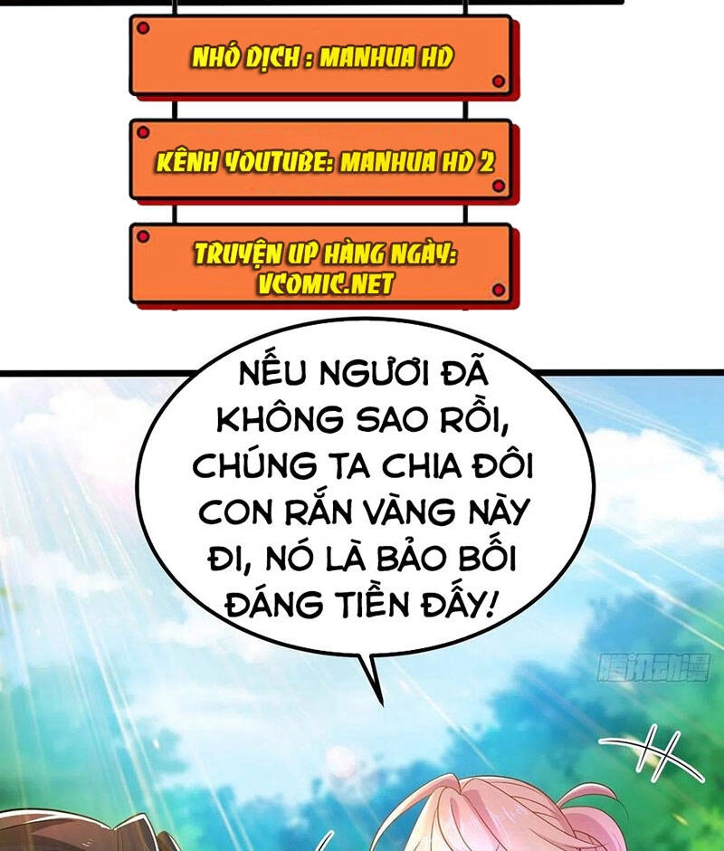 Tân Hỗn Độn Kiếm Thần Chapter 56 - 57