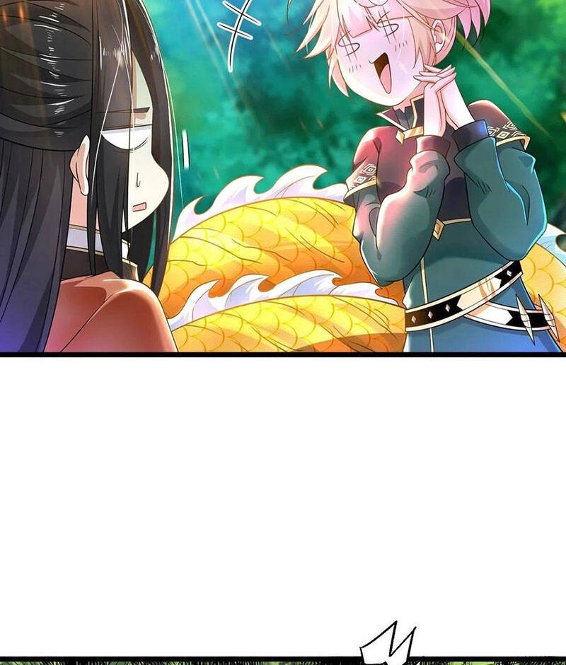 Tân Hỗn Độn Kiếm Thần Chapter 56 - 58