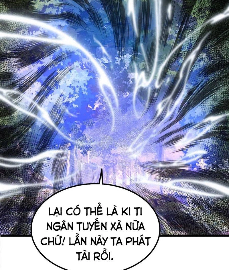 Tân Hỗn Độn Kiếm Thần Chapter 56 - 61