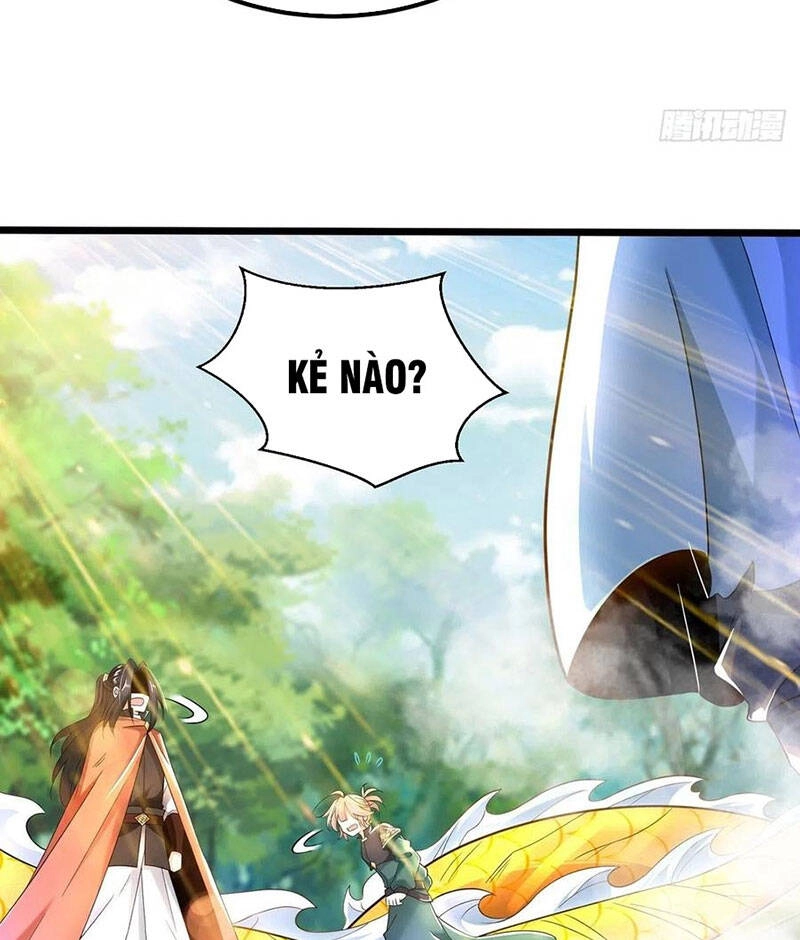 Tân Hỗn Độn Kiếm Thần Chapter 56 - 62