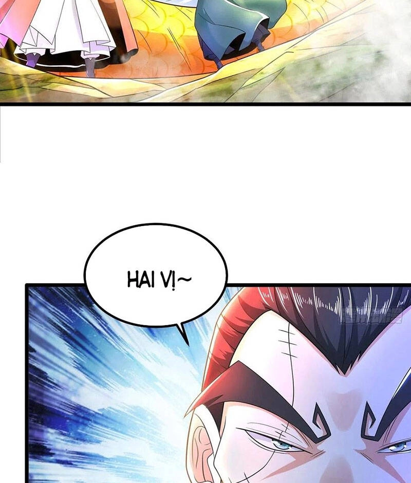 Tân Hỗn Độn Kiếm Thần Chapter 56 - 63