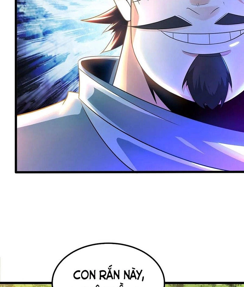 Tân Hỗn Độn Kiếm Thần Chapter 56 - 64