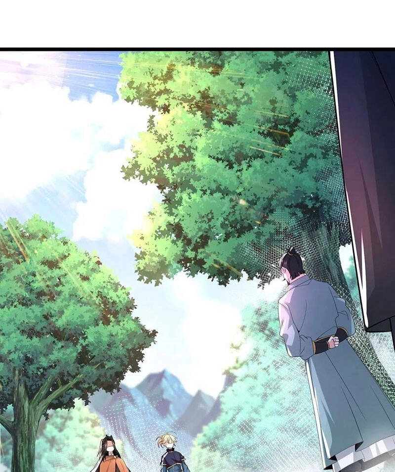 Tân Hỗn Độn Kiếm Thần Chapter 57 - 3