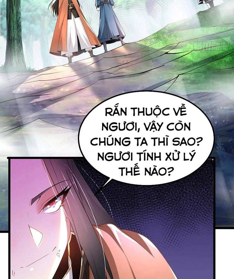 Tân Hỗn Độn Kiếm Thần Chapter 57 - 4