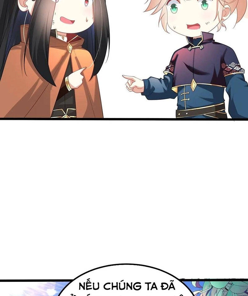 Tân Hỗn Độn Kiếm Thần Chapter 57 - 9