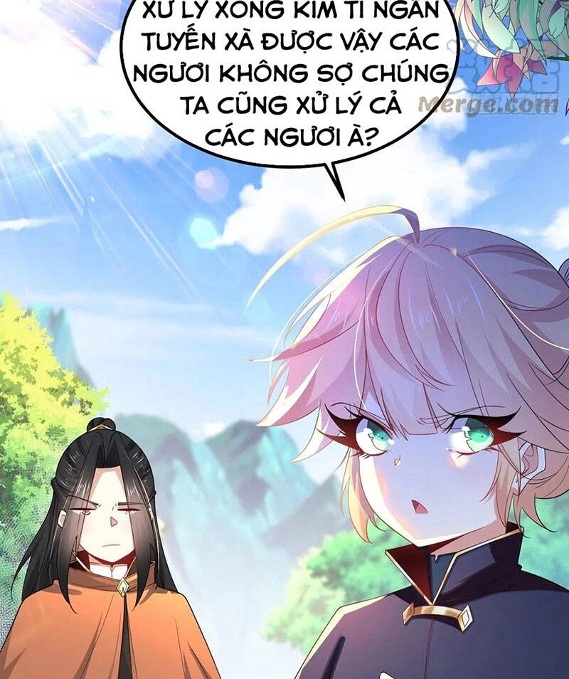 Tân Hỗn Độn Kiếm Thần Chapter 57 - 10