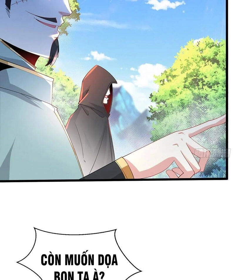 Tân Hỗn Độn Kiếm Thần Chapter 57 - 12