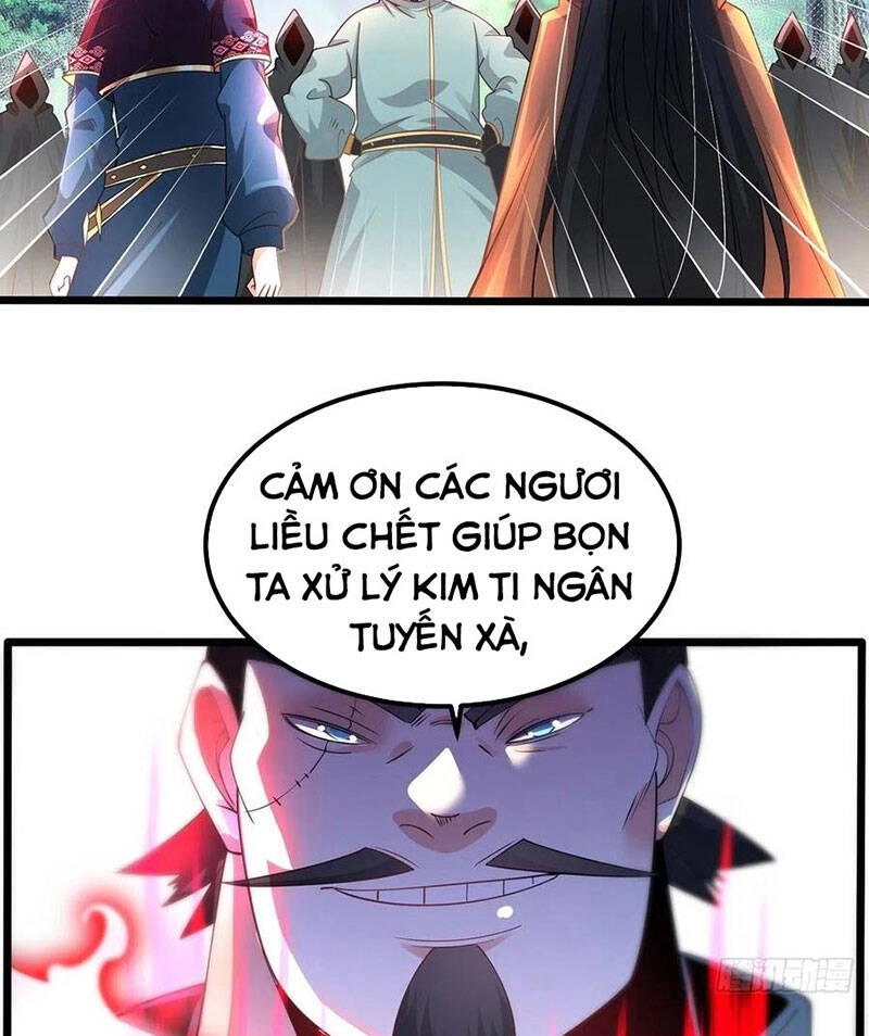 Tân Hỗn Độn Kiếm Thần Chapter 57 - 14