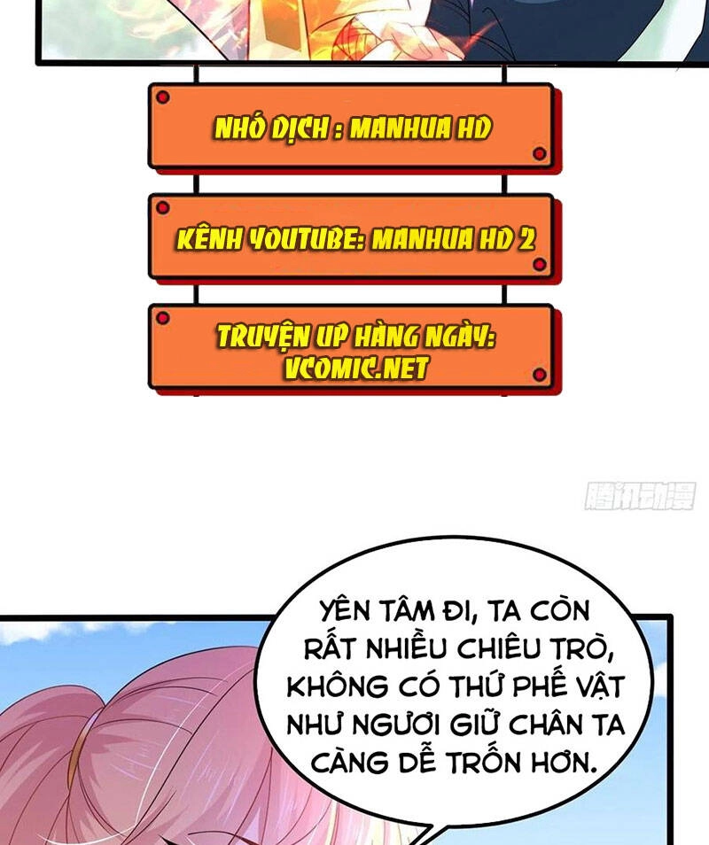 Tân Hỗn Độn Kiếm Thần Chapter 57 - 19