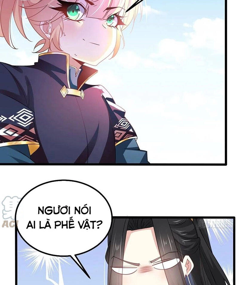 Tân Hỗn Độn Kiếm Thần Chapter 57 - 20