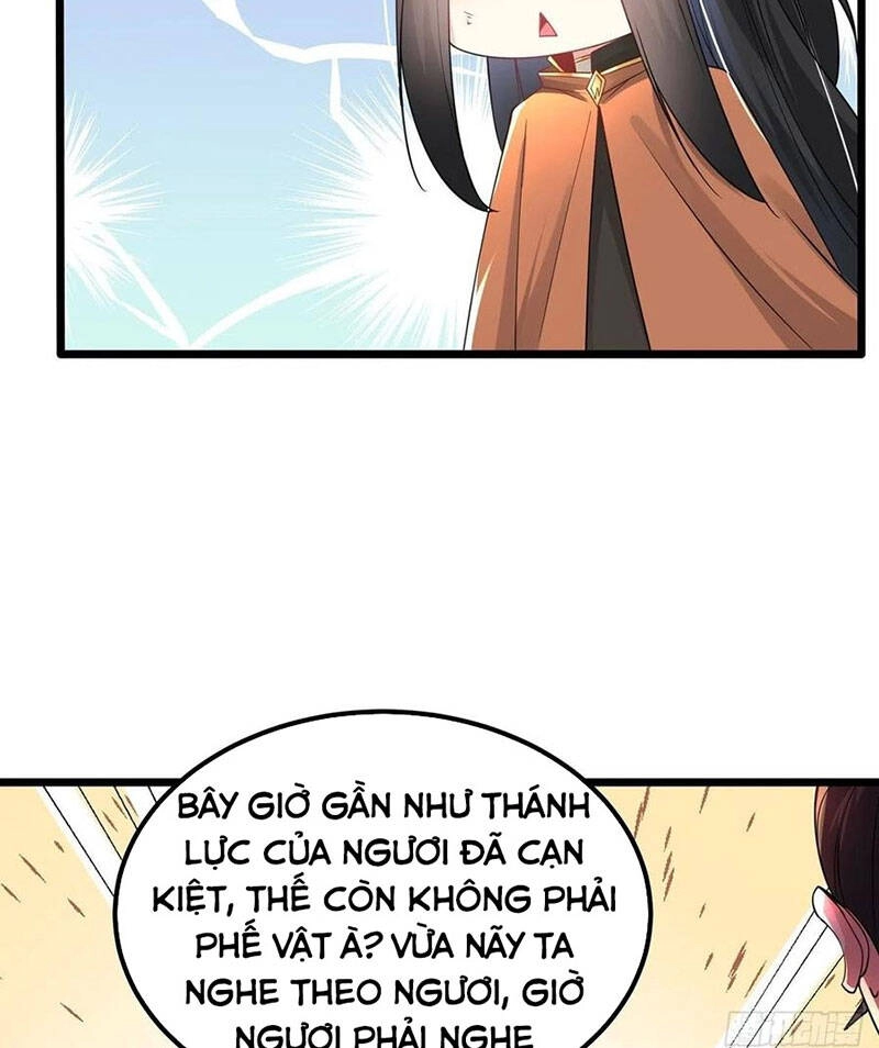 Tân Hỗn Độn Kiếm Thần Chapter 57 - 21