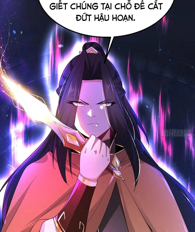 Tân Hỗn Độn Kiếm Thần Chapter 57 - 25