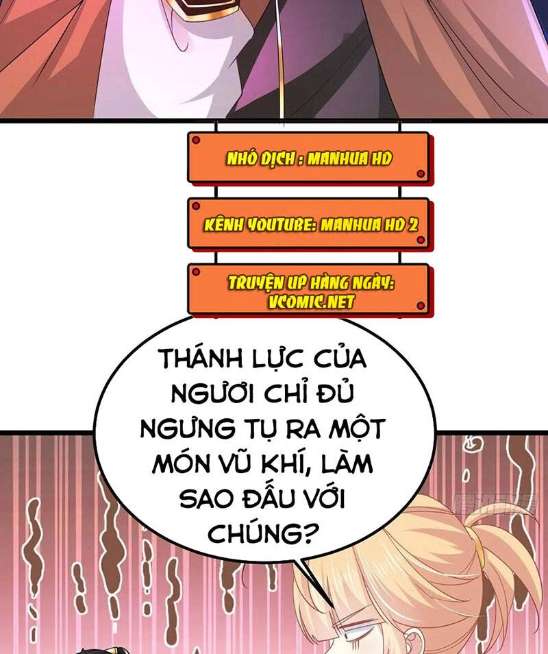 Tân Hỗn Độn Kiếm Thần Chapter 57 - 26