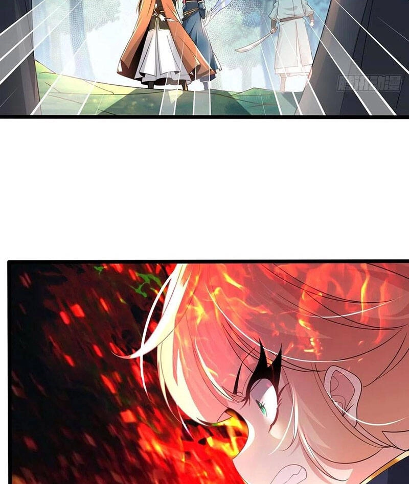 Tân Hỗn Độn Kiếm Thần Chapter 57 - 29