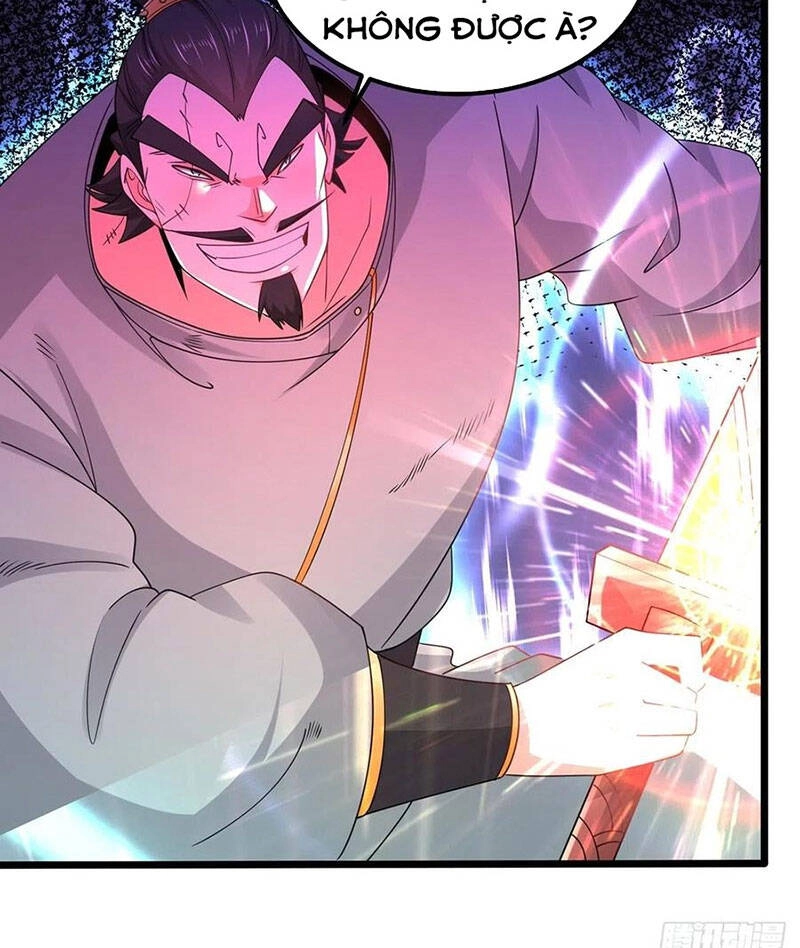 Tân Hỗn Độn Kiếm Thần Chapter 57 - 33