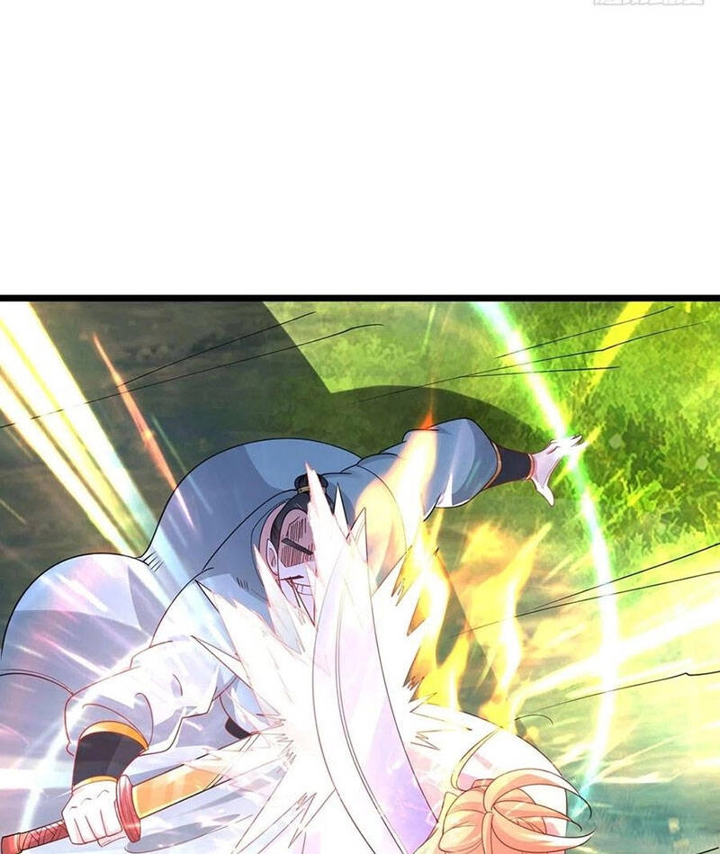 Tân Hỗn Độn Kiếm Thần Chapter 57 - 34