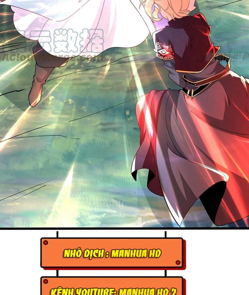 Tân Hỗn Độn Kiếm Thần Chapter 57 - 35