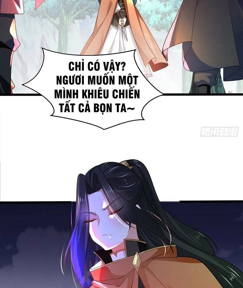 Tân Hỗn Độn Kiếm Thần Chapter 57 - 37