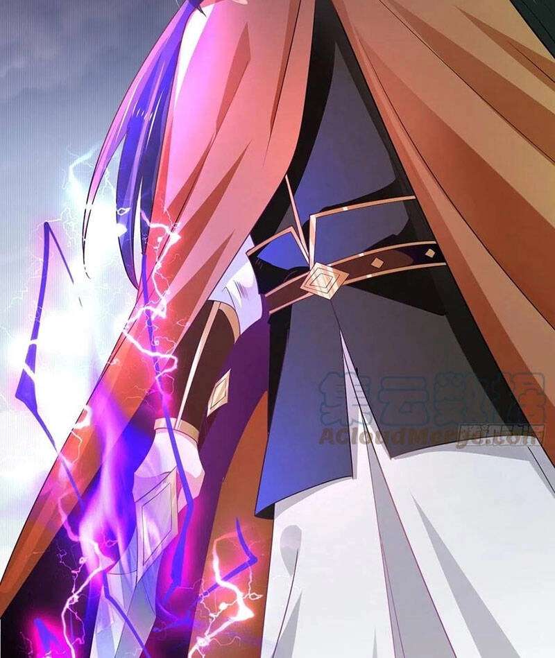 Tân Hỗn Độn Kiếm Thần Chapter 57 - 38