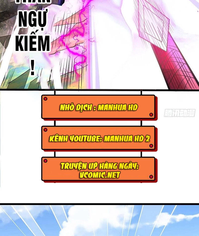 Tân Hỗn Độn Kiếm Thần Chapter 57 - 43