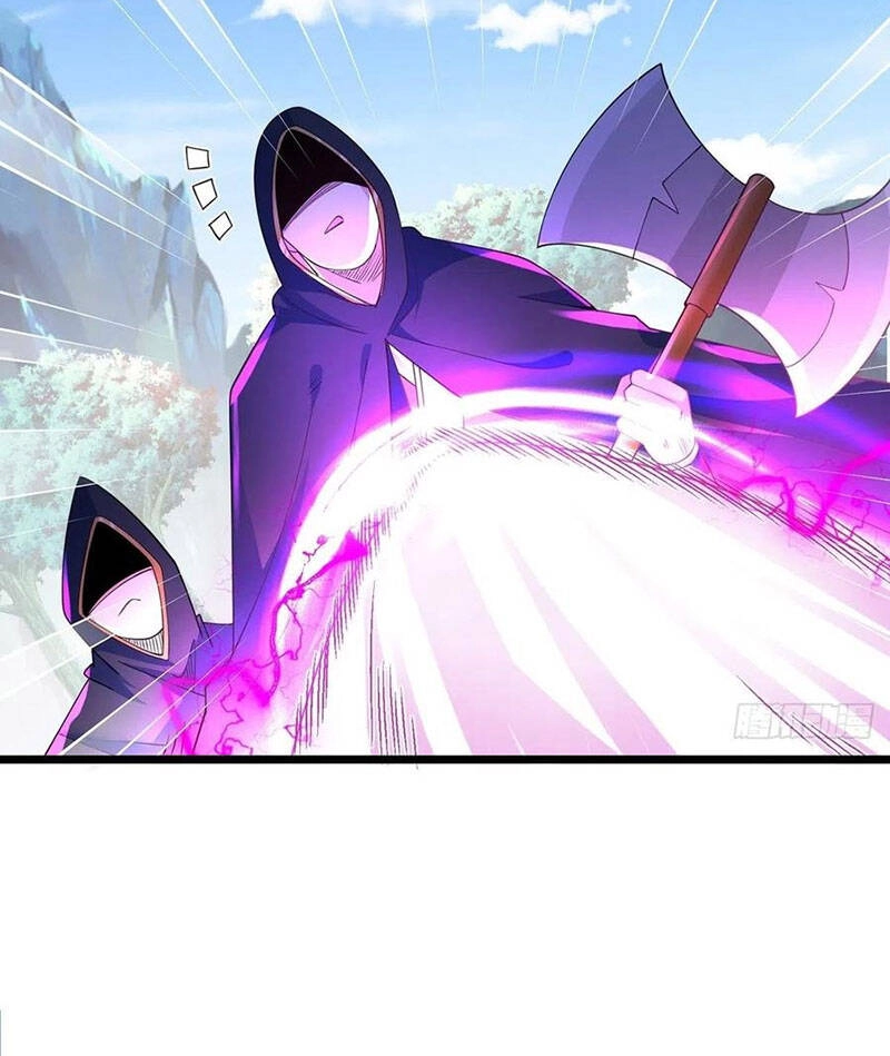 Tân Hỗn Độn Kiếm Thần Chapter 57 - 44