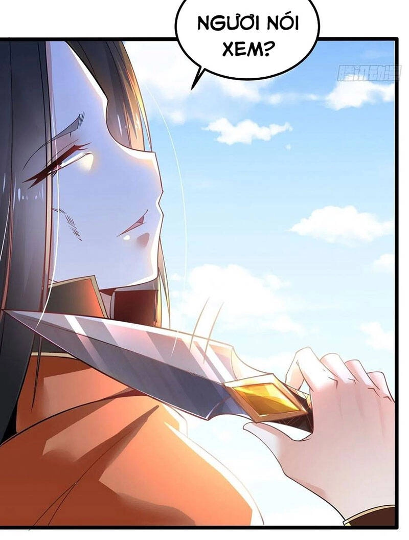 Tân Hỗn Độn Kiếm Thần Chapter 57 - 55