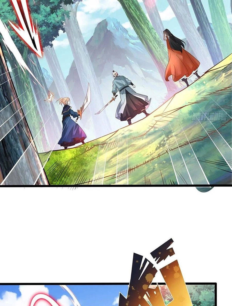 Tân Hỗn Độn Kiếm Thần Chapter 57 - 58