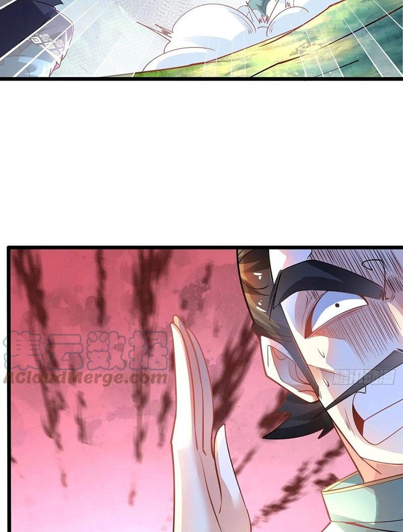 Tân Hỗn Độn Kiếm Thần Chapter 57 - 62