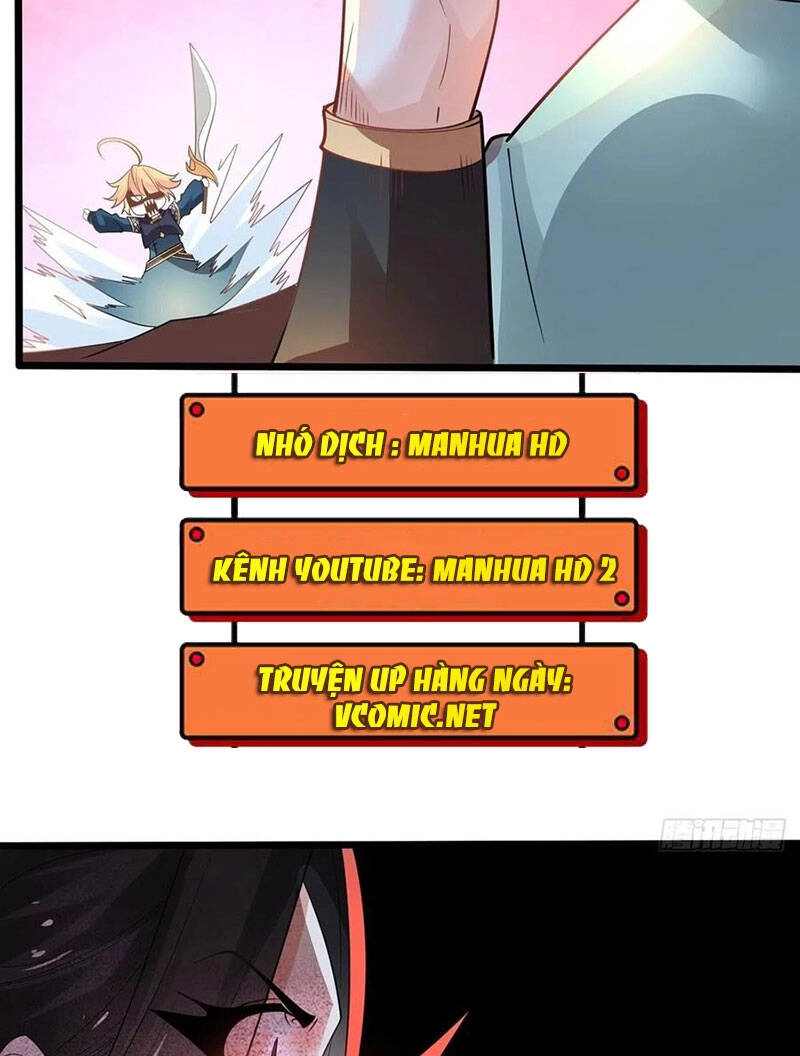 Tân Hỗn Độn Kiếm Thần Chapter 57 - 63