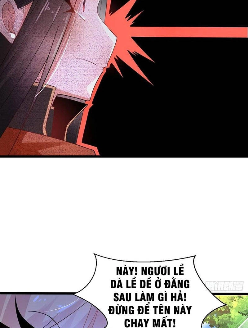 Tân Hỗn Độn Kiếm Thần Chapter 57 - 64