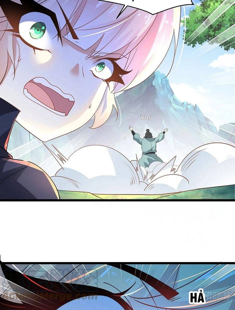 Tân Hỗn Độn Kiếm Thần Chapter 57 - 65