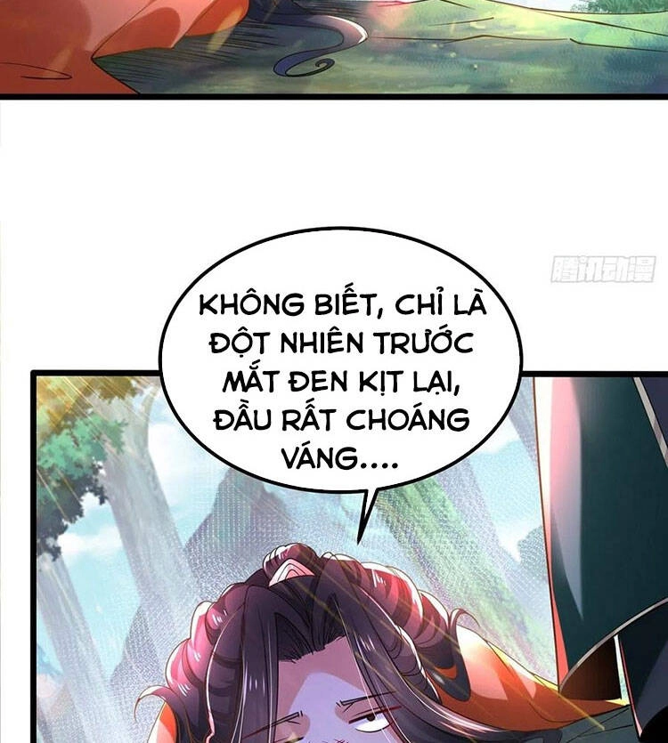 Tân Hỗn Độn Kiếm Thần Chapter 58 - 4