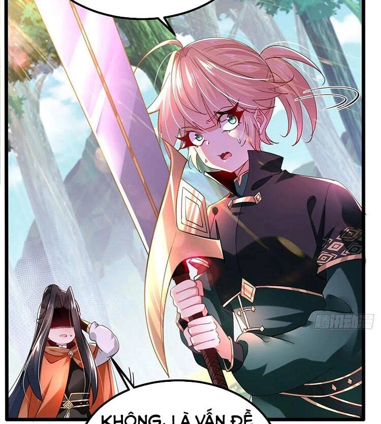 Tân Hỗn Độn Kiếm Thần Chapter 58 - 6