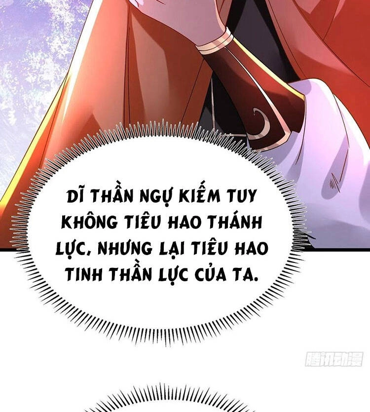 Tân Hỗn Độn Kiếm Thần Chapter 58 - 10