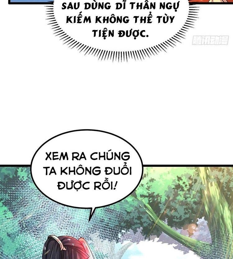 Tân Hỗn Độn Kiếm Thần Chapter 58 - 12