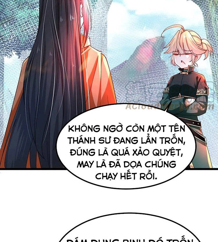 Tân Hỗn Độn Kiếm Thần Chapter 58 - 13