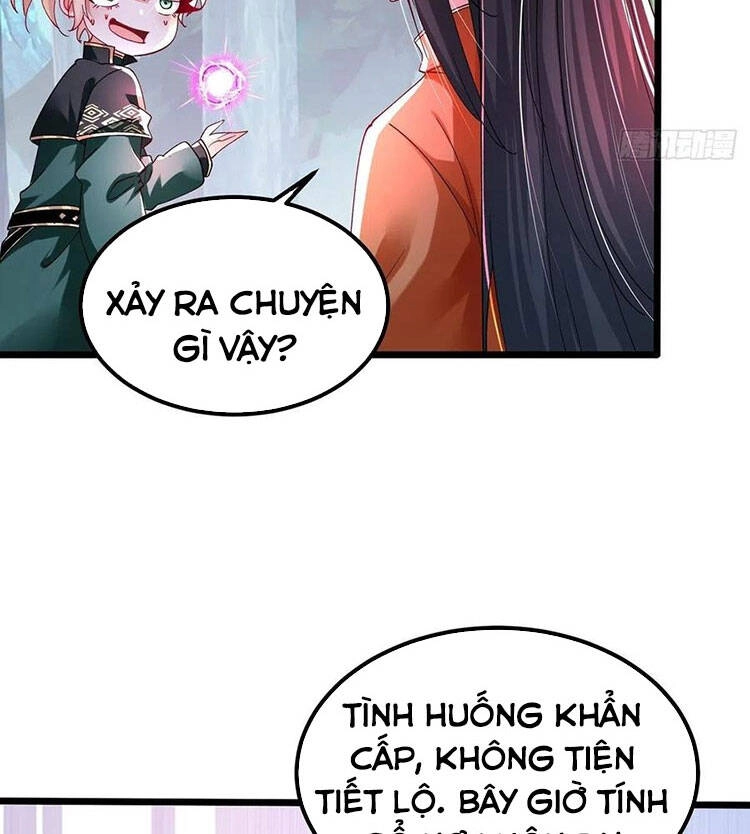 Tân Hỗn Độn Kiếm Thần Chapter 58 - 22