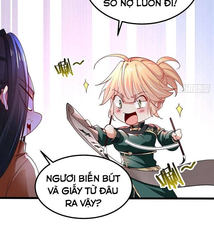 Tân Hỗn Độn Kiếm Thần Chapter 58 - 23