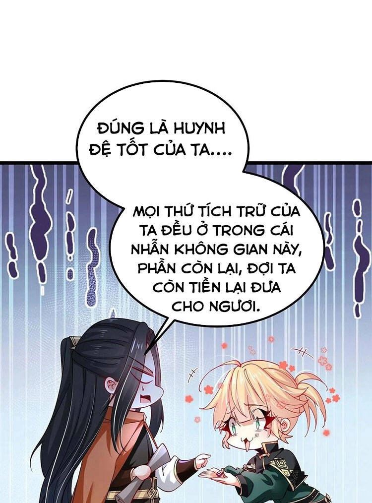 Tân Hỗn Độn Kiếm Thần Chapter 58 - 27