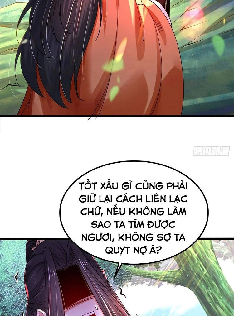 Tân Hỗn Độn Kiếm Thần Chapter 58 - 32