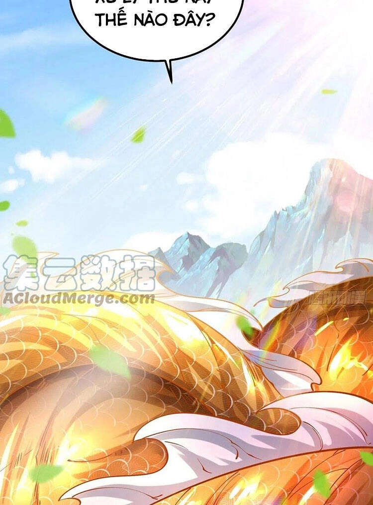 Tân Hỗn Độn Kiếm Thần Chapter 58 - 34