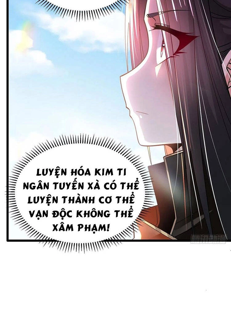 Tân Hỗn Độn Kiếm Thần Chapter 58 - 36