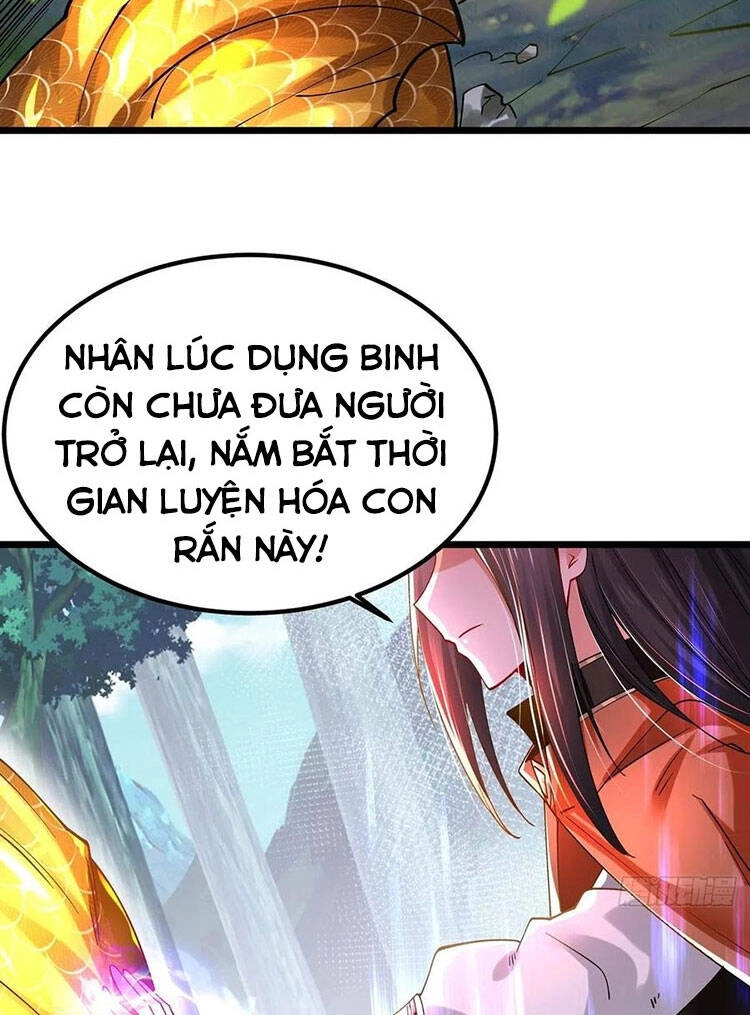 Tân Hỗn Độn Kiếm Thần Chapter 58 - 38