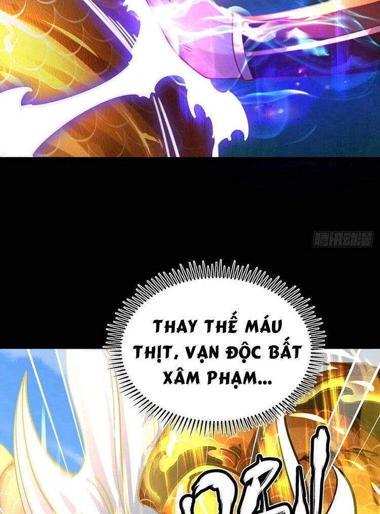 Tân Hỗn Độn Kiếm Thần Chapter 58 - 40