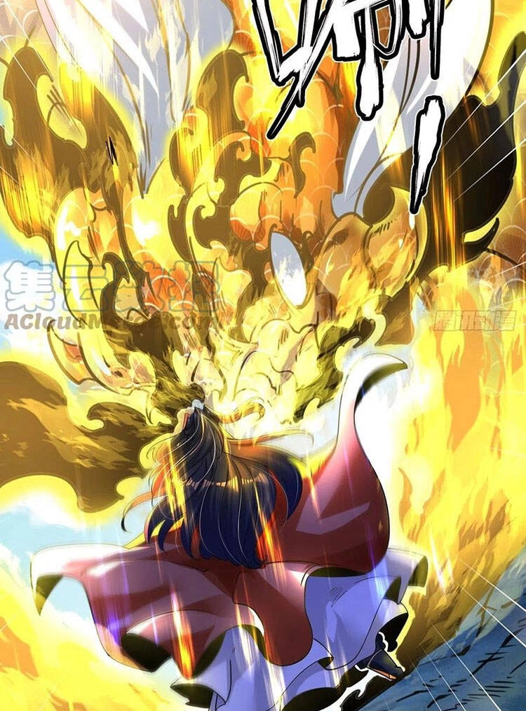 Tân Hỗn Độn Kiếm Thần Chapter 58 - 41