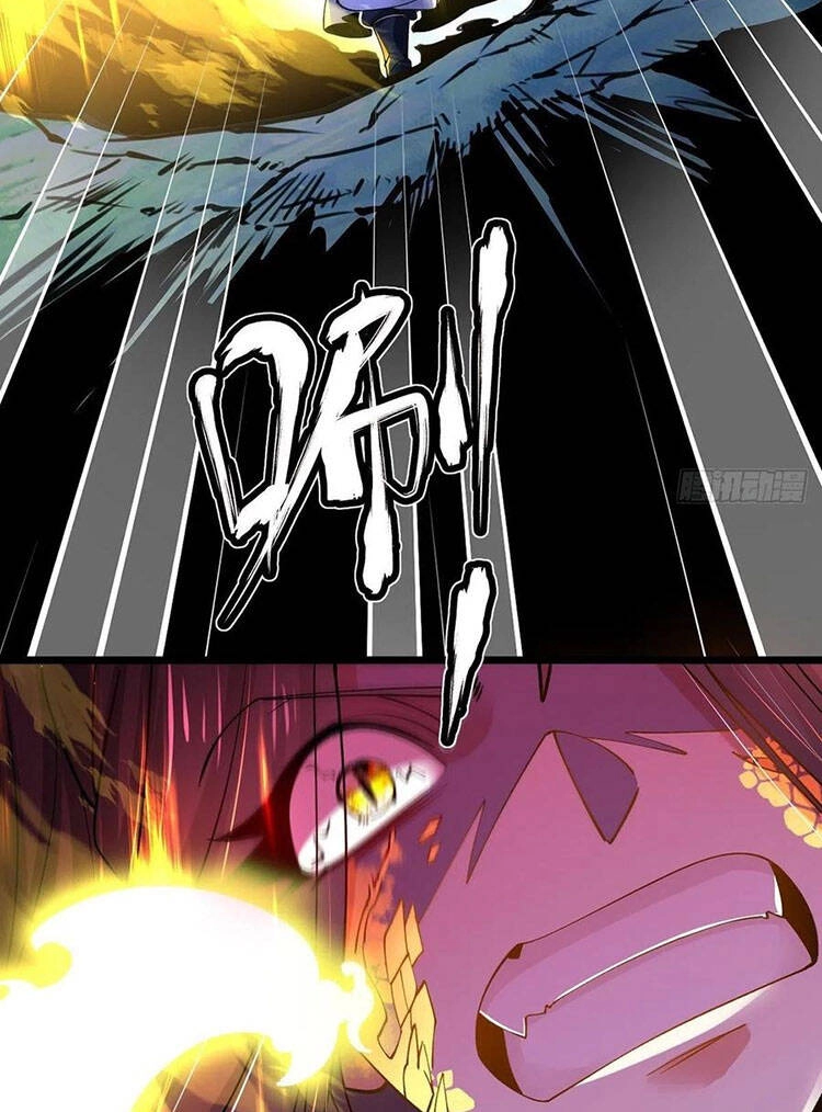 Tân Hỗn Độn Kiếm Thần Chapter 58 - 42