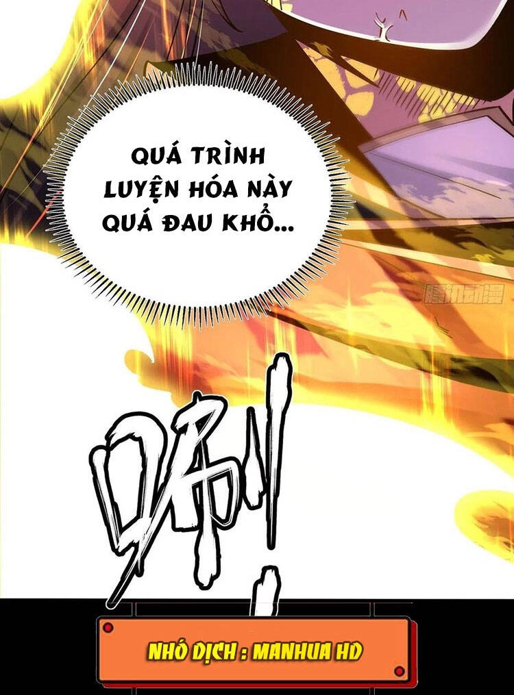 Tân Hỗn Độn Kiếm Thần Chapter 58 - 43