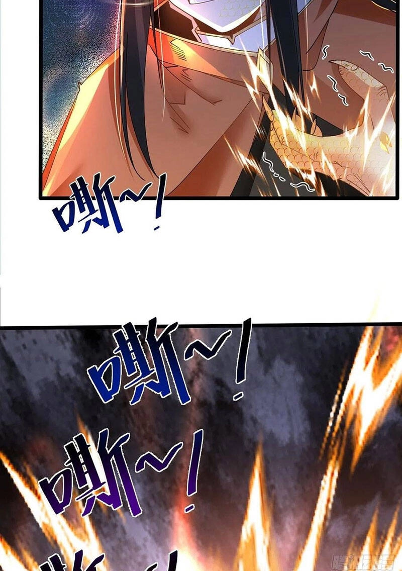 Tân Hỗn Độn Kiếm Thần Chapter 59 - 4