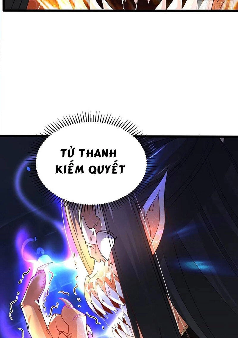 Tân Hỗn Độn Kiếm Thần Chapter 59 - 10